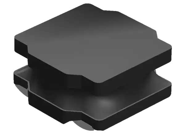 TAIYO YUDEN LSDP Wire-Wound Metal Power Inductors
