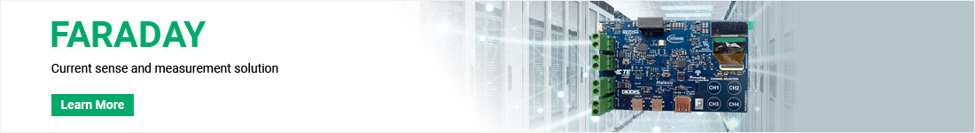 Faraday Development Board