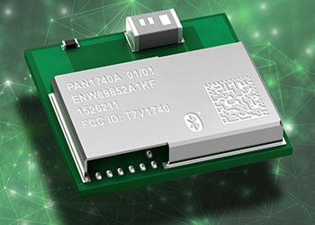 Panasonic Industry PAN1740