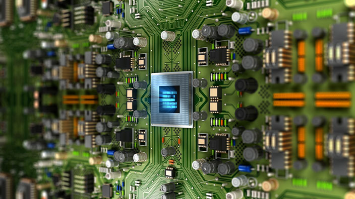 Your Success is Our Business