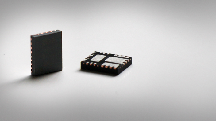 Analog Online Store | Future Electronics