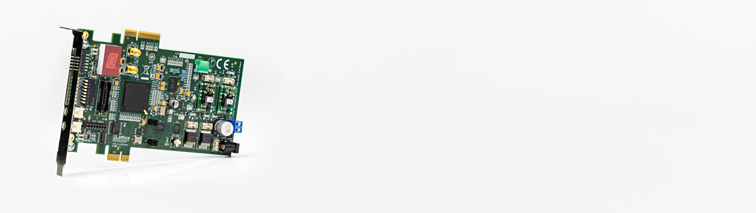 Dev Tools - Hardware