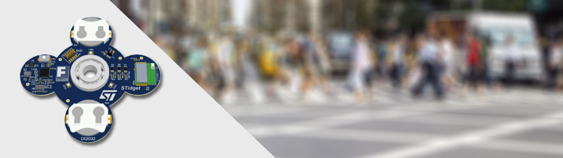 Smart STidget Spinner Smart STidget Spinner