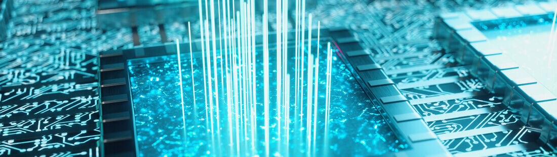 Future Electronics — Machine Learning Future Electronics — Machine Learning