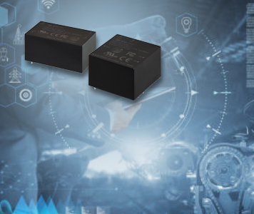 CUI Inc — PSK S25B & PSK S60B AC DC Power Supplies | Futureelectronics ...